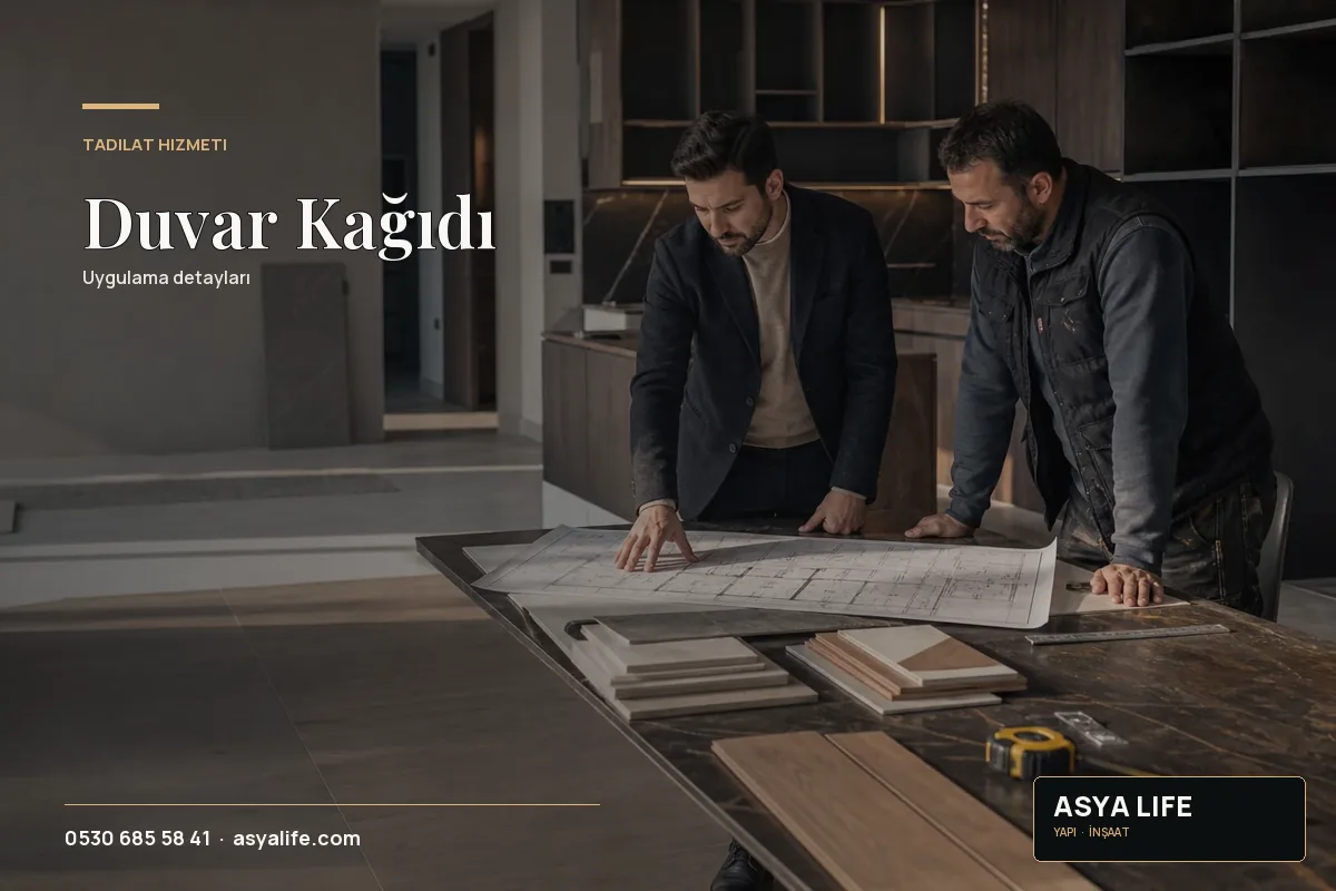 Duvar Kağıdı için Asya Life tarafından hazırlanan özgün temsili görsel - görünüm 2
