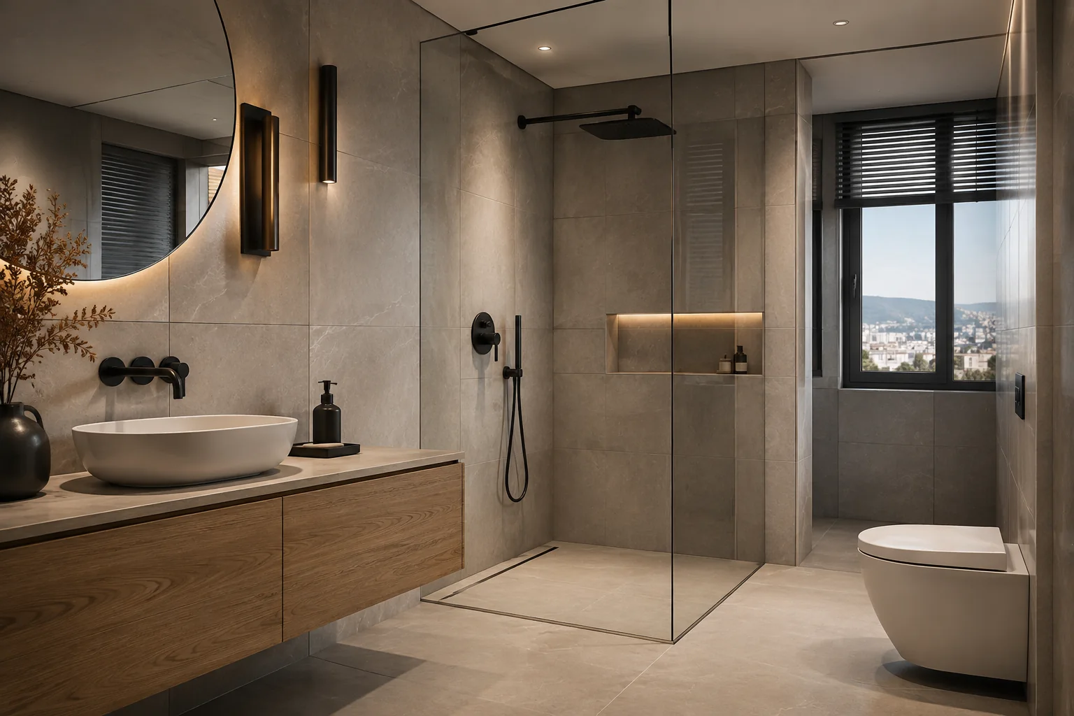 Banyo Fayansı Nasıl Seçilir? için Asya Life temsili görseli
